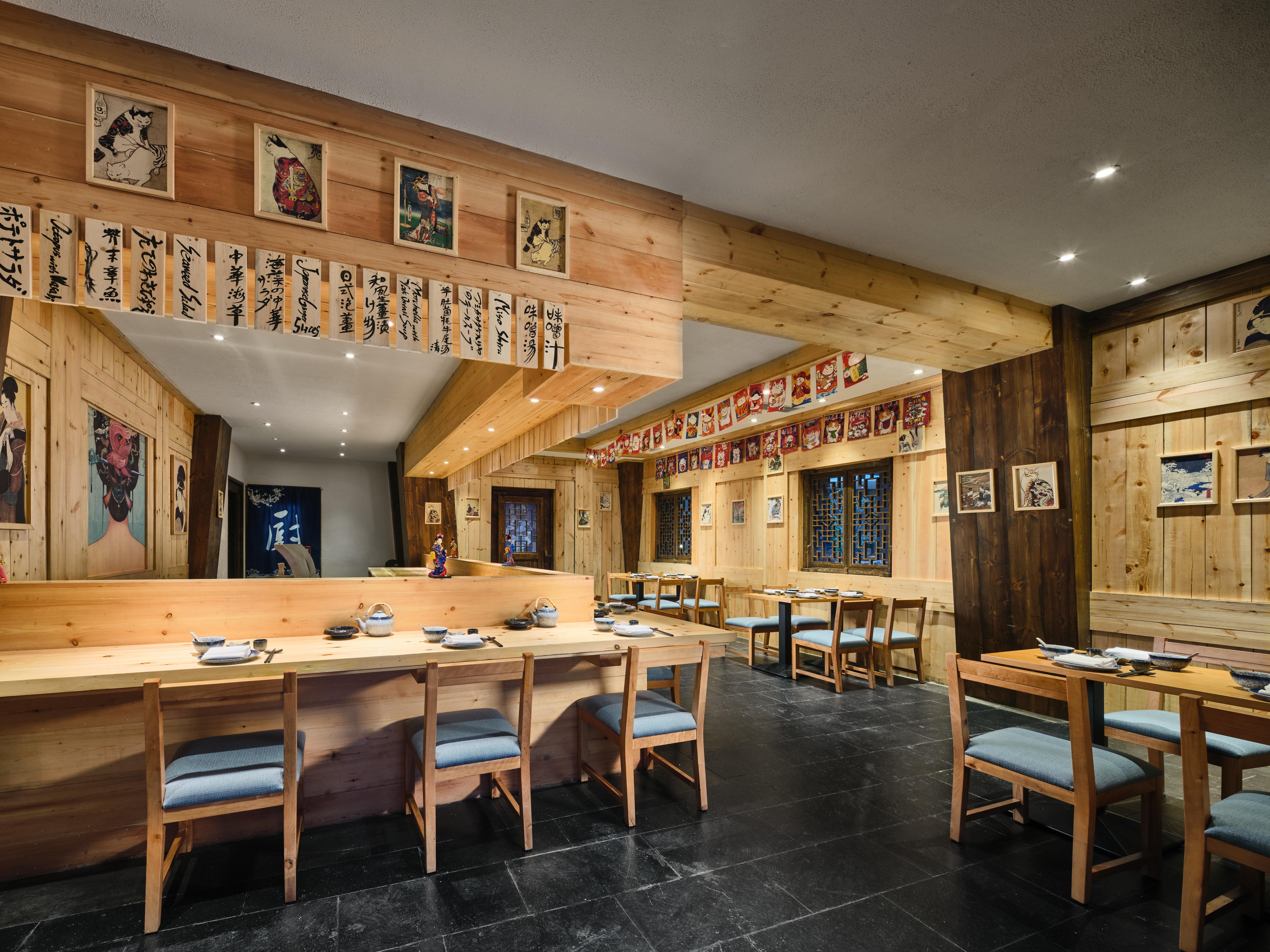 Intercontinental Resort Jiuzhai Paradise By Ihg Jiuzhaigou Buitenkant foto